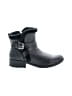 Easy Spirit Black Ankle Boots Size 7 - photo 1