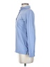 SmartPak Blue Long Sleeve Polo Size S - photo 5