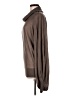 H&M 100% Rayon Brown Turtleneck Sweater One size - photo 5