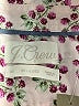 J.Crew 100% Cotton Floral Pink Long Sleeve Button-Down Shirt Size 00 - photo 7