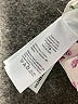 J.Crew 100% Cotton Floral Pink Long Sleeve Button-Down Shirt Size 00 - photo 8