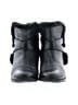 Easy Spirit Black Ankle Boots Size 7 - photo 2