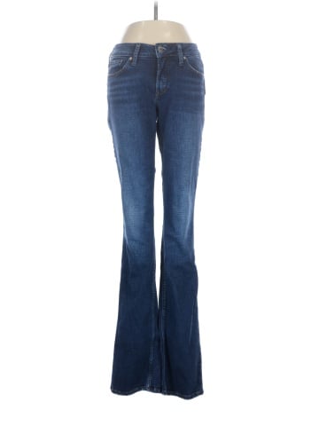 Silver Jeans Co. Jeans (view 1)