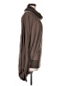 H&M 100% Rayon Brown Turtleneck Sweater One size - photo 4