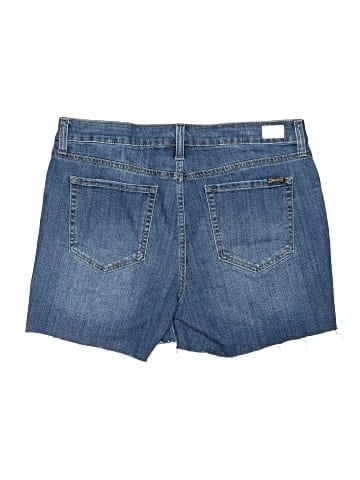 Seven7 Denim Shorts (view 2)