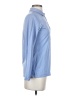 SmartPak Blue Long Sleeve Polo Size S - photo 4