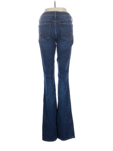 Silver Jeans Co. Jeans (view 2)