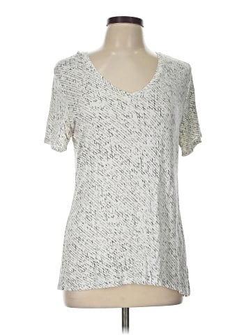 Apt. 9 Short Sleeve T-Shirt (view 1)