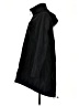 Mondetta 100% Polyester Black Raincoat Size S - photo 5