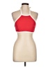 Seafolly Red Tank Top Size 12 - photo 1