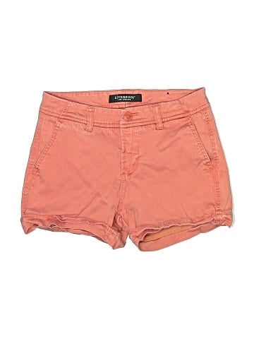 Liverpool Los Angeles Shorts (view 1)
