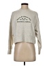 Abercrombie & Fitch Silver Pullover Sweater Size XS - photo 1