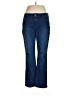 NYDJ Blue Jeans Size 16 (petite) - photo 1