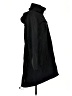 Mondetta 100% Polyester Black Raincoat Size S - photo 4
