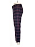 Talbots Plaid Blue Casual Pants Size 6 (estimated) - photo 5