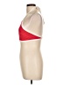 Seafolly Red Tank Top Size 12 - photo 5
