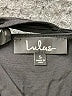 Lulus 100% Rayon Solid Black Jumpsuit Size S - photo 4