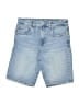 Zara Blue Denim Shorts Size 13 - photo 1