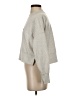 Abercrombie & Fitch Silver Pullover Sweater Size XS - photo 5