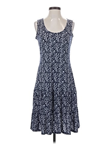 MSK Casual Dress (view 1)