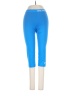 Nike Color Block Blue Active Pants Size S - photo 1