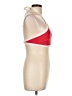 Seafolly Red Tank Top Size 12 - photo 4