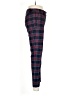 Talbots Plaid Blue Casual Pants Size 6 (estimated) - photo 4