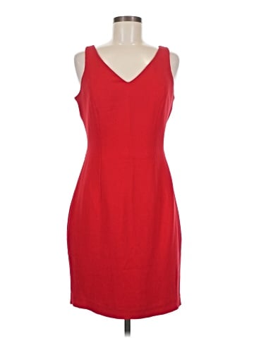 Andrea Polizzi for Rex Lester Cocktail Dress (view 1)