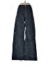 Universal Thread 100% Rayon Blue Casual Pants Size 8 - photo 1