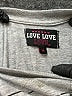 Assorted Brands Silver Short Sleeve T-Shirt Size M - photo 7