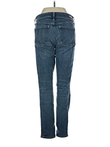 Pilcro and the Letterpress Jeans (view 2)