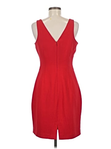 Andrea Polizzi for Rex Lester Cocktail Dress (view 2)