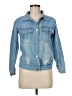 Assorted Brands Blue Denim Jacket Size M - photo 1