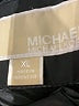 MICHAEL Michael Kors Solid Black Snow Jacket Size XL - photo 6