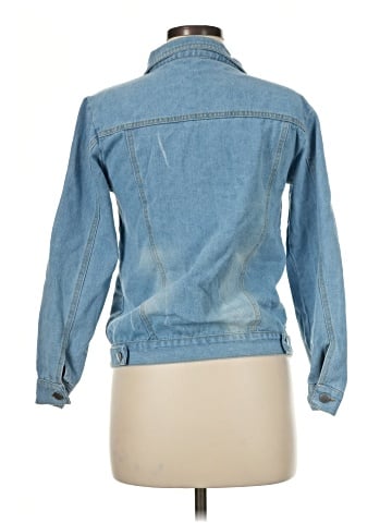 Assorted Brands Denim Jacket (view 2)