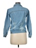 Assorted Brands Blue Denim Jacket Size M - photo 2