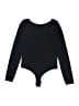 J.Crew Black Bodysuit Size M - photo 1