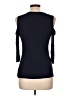 Bailey 44 Black Sleeveless Top Size L - photo 2