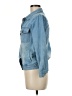 Assorted Brands Blue Denim Jacket Size M - photo 5