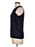 Bailey 44 Black Sleeveless Top Size L - photo 5