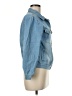 Assorted Brands Blue Denim Jacket Size M - photo 4