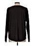 Athleta Black Long Sleeve T-Shirt Size L - photo 2