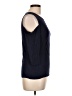 Bailey 44 Black Sleeveless Top Size L - photo 4