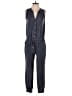 Splendid Blue Jumpsuit Size M - photo 1