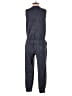 Splendid Blue Jumpsuit Size M - photo 2