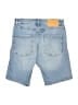 Zara Blue Denim Shorts Size 13 - photo 2