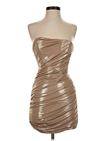 Zara Cocktail Dress (view 1)