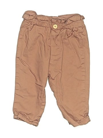 H&M Khakis (view 1)