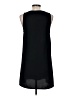 Tildon Black Casual Dress Size M - photo 2