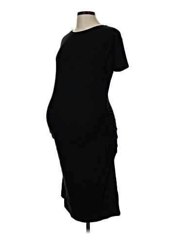 Motherhood Cocktail Dress (view 1)